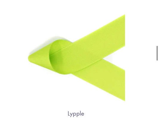 Lypple Boutique Bow